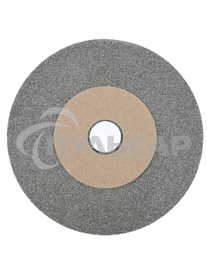 Круг Россия шлифовальный, 150 х 20 х 12,7 мм, 63С, F60, K 73481