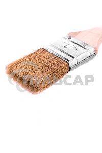 Кисть плоская 