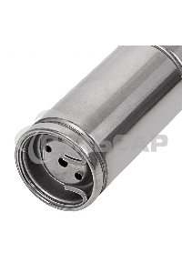 Скважинный насос СНВ-3-65, винтовой, диаметр 3