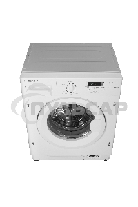 Встраиваемая стиральная машина HOMSair WMB148WH