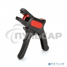 Стриппер автоматический КВТ WS-06 60409 0.2–6.0 мм  2 в 1