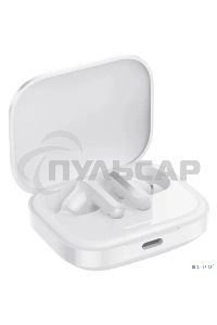 Наушники беспроводные Xiaomi Redmi Buds 5 белый