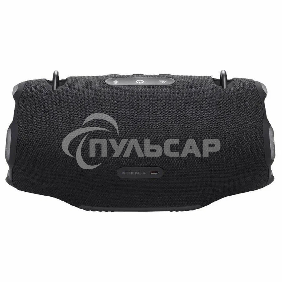 Портативная акустика JBL XTREME 4, черный
