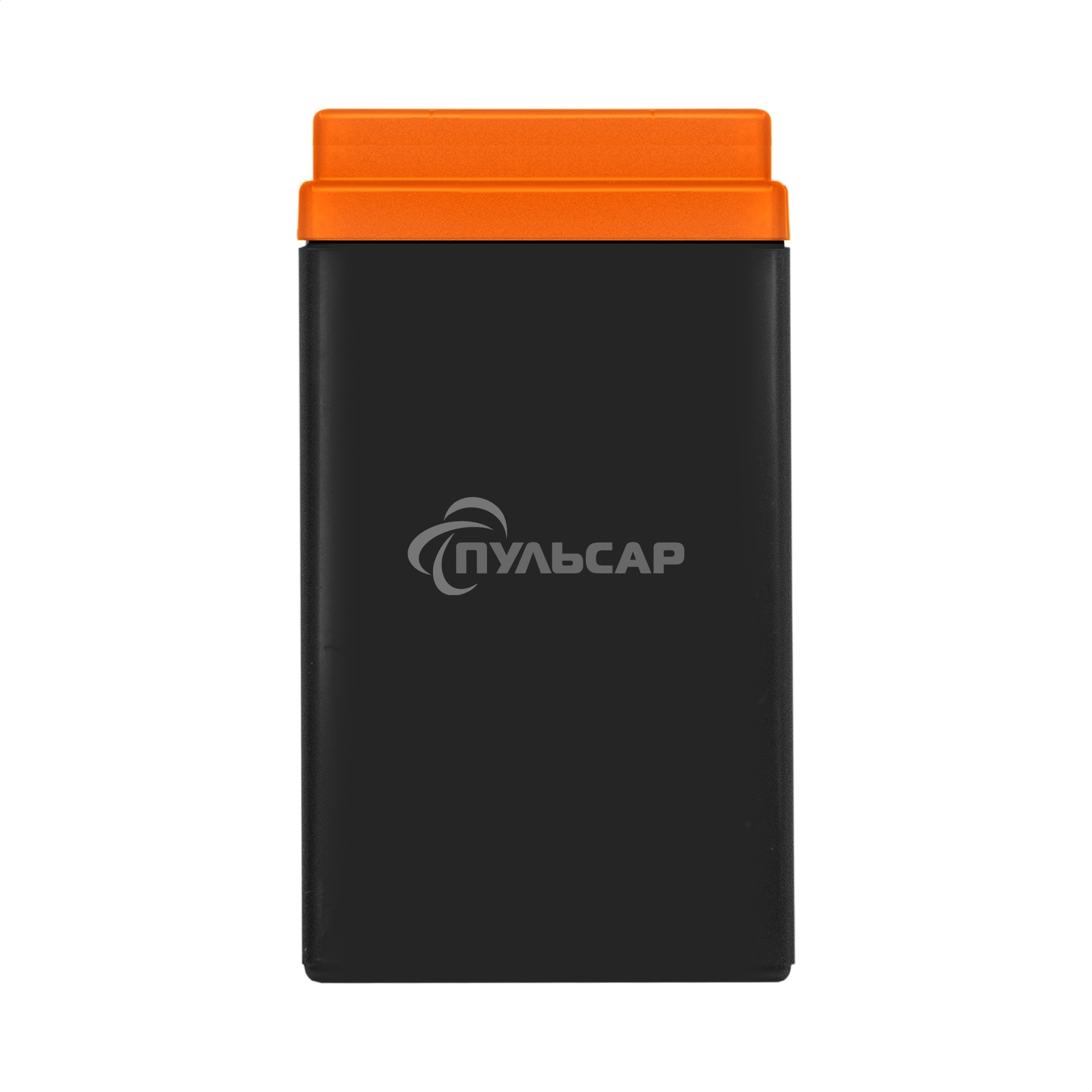 Аккумуляторная батарея ExeGate HRL 12-6 (12V 6Ah 1224W, клеммы F2)