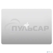 Ноутбук MacBook Air 15 3241 Silver 10CPU/10GPU 16/512Gb Apple M4