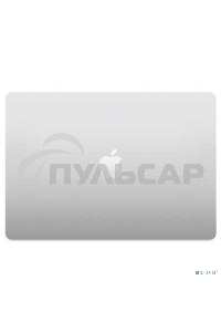Ноутбук MacBook Air 15 3241 Silver 10CPU/10GPU 16/512Gb Apple M4