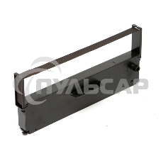 Картридж матричный Cactus CS-ERC31 фиолетовый (12.7 мм, 10 м, 4 500 000 знаков) для Epson ERC 31/TM-930/TM-950