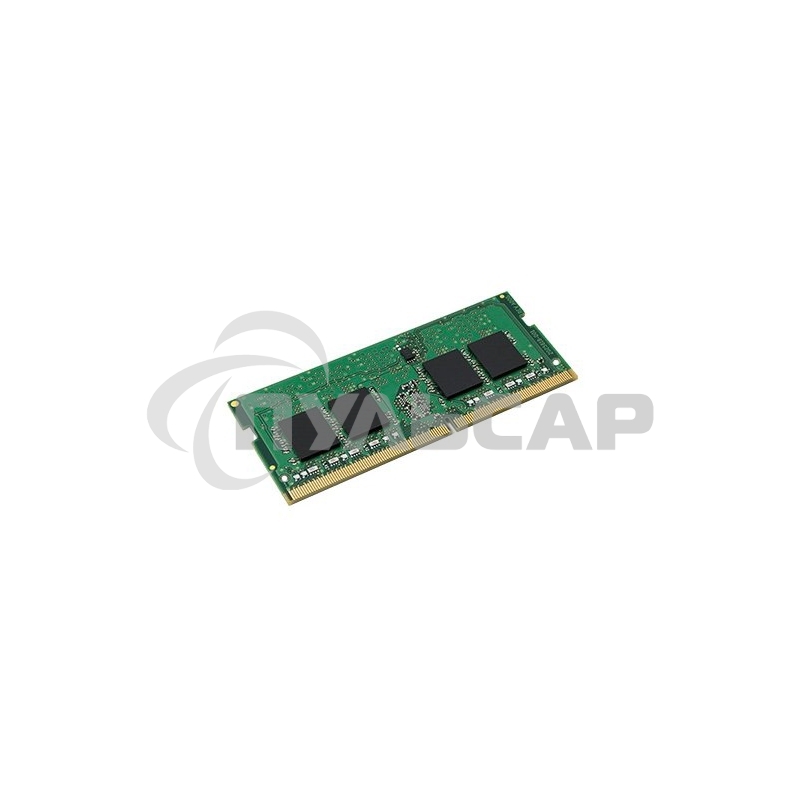 Оперативная память Foxline, DDR3, 4Gb (1x4 Gb), 1600 MHz, CL11, SO-DIMM