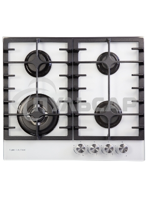 Газовая варочная панель Zigmund & Shtain MN 197.61 W