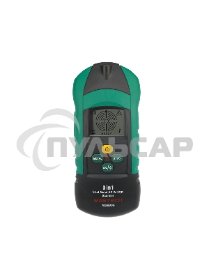 Детектор металла MASTECH MS6906
