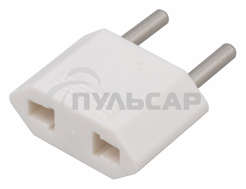 Сетевой переходник плоский 