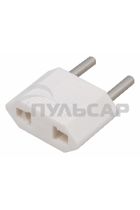 Сетевой переходник плоский 