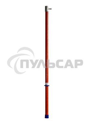 Штанга оперативная ШО-1 Д до 1кВ Диэлектрик Д157704