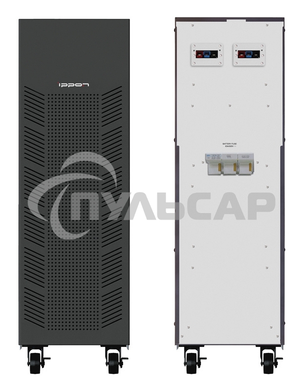 Батарея для Ippon Innova RT 33 20K Tower (480V 18Ah)