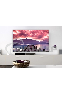 Телевизор Harper 43