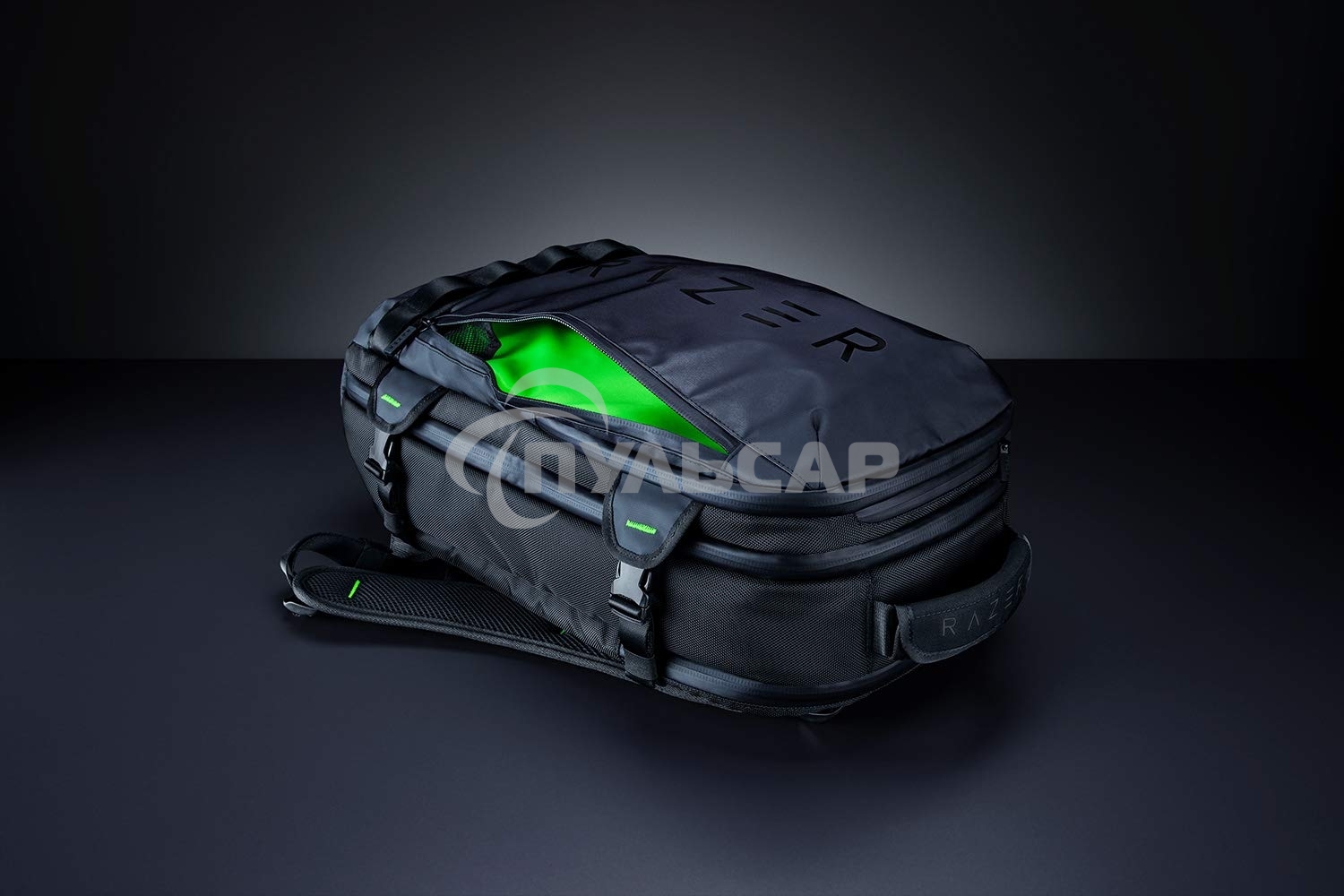 Рюкзак Razer Rogue Backpack (17.3
