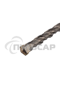 Бур по бетону 14х310 мм SDS PLUS Kranz