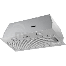 Вытяжка встраиваемая Maunfeld THAMES 601PM нержавеющая сталь, 60 см, 850 куб. м/ч, 44 дБ