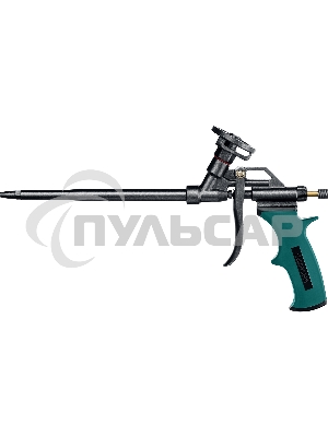 Пистолет для монтажной пены Kraftool 