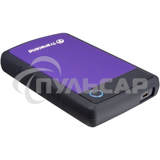 Внешний HDD 2.5