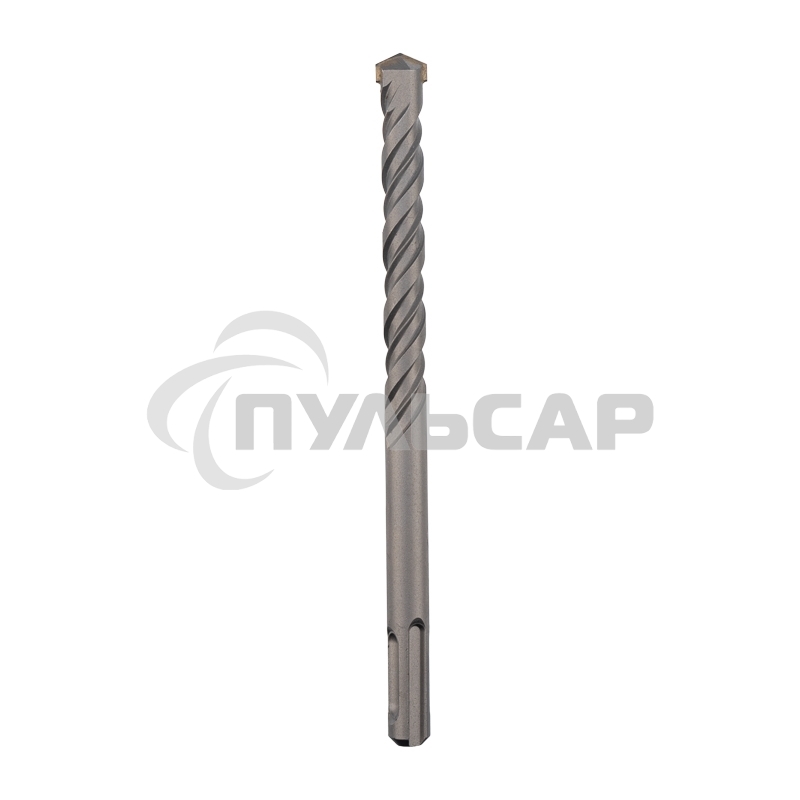 Бур по бетону 16x160x100 мм SDS PLUS Kranz