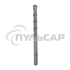 Бур по бетону 16x160x100 мм SDS PLUS Kranz