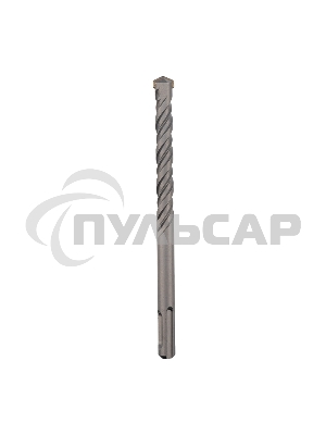 Бур по бетону 16x160x100 мм SDS PLUS Kranz
