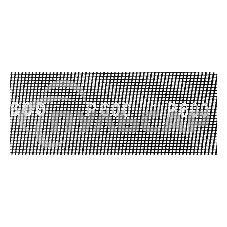 Сетка абразивная, P 600, 115 х 280 мм, 5 шт. Denzel