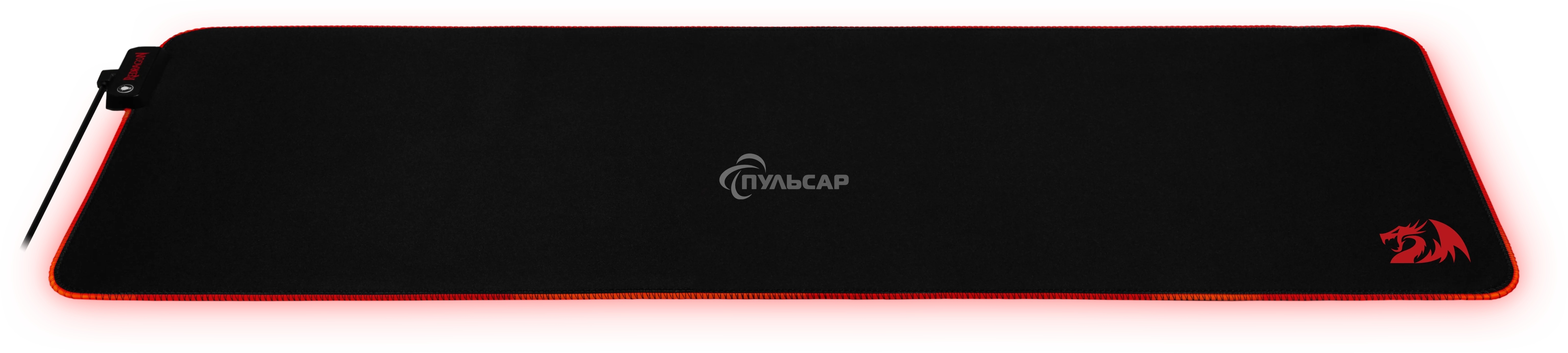 Коврик для мышки Defender NEPTUNE X 800х300х4 REDRAGON