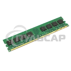 Оперативная память Kingston, DDR2, 4Gb (1x4Gb), 667MHz, CL5, DIMM, OEM