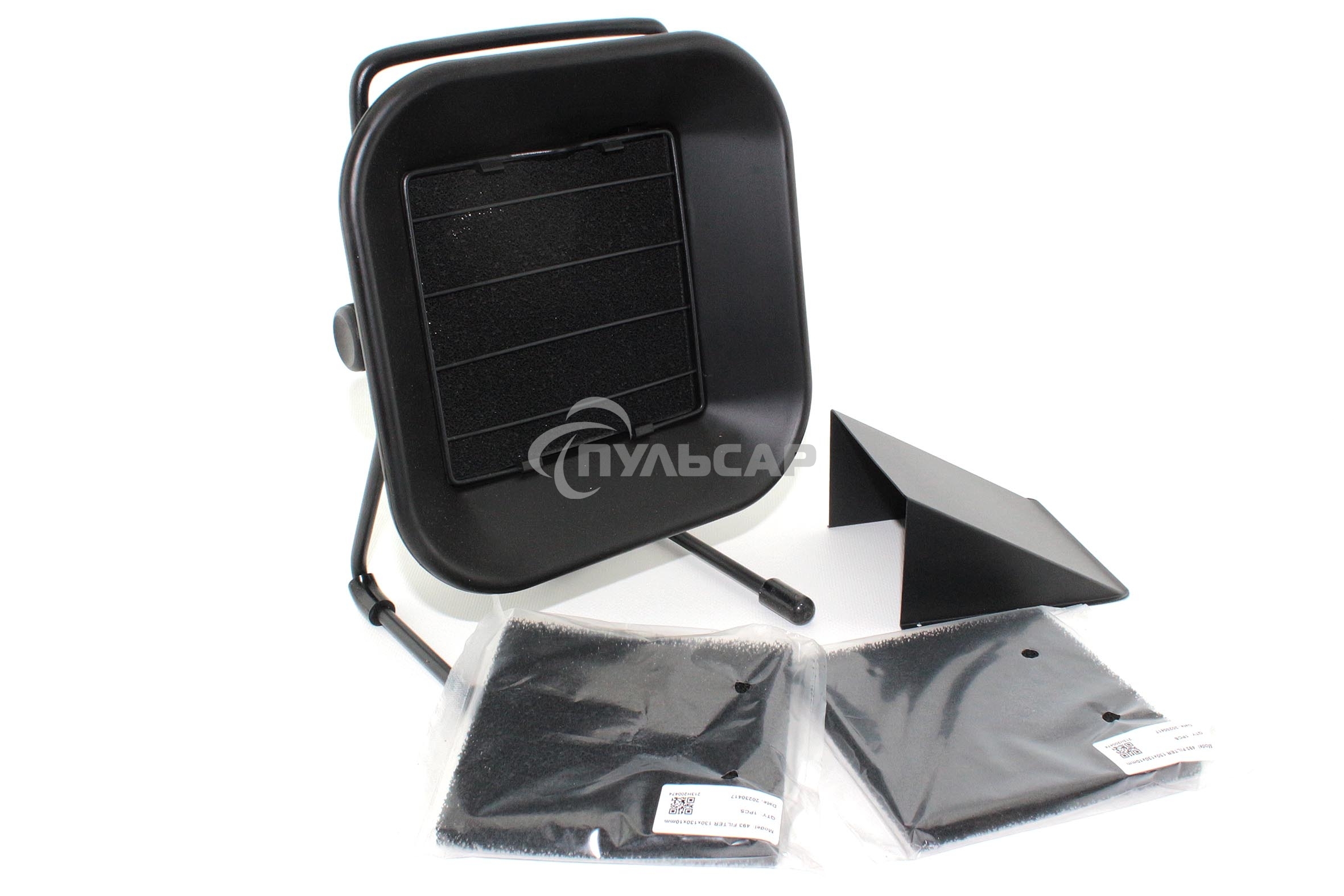 Дымоуловитель Quick 493 ESD