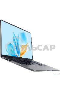 Ноутбук HONOR MagicBook X14 CI5 16/512Gb 5301ALWG WIN11 SPACE GRAY