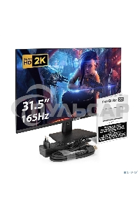 Монитор 31.5