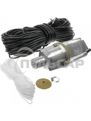 Насос погружной Родничок БВ-0,12-63-У, 40 м нижний забор, с термозащитой, 300 Вт., г. Челябинск