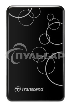 Внешний HDD 2.5