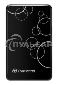 Внешний HDD 2.5