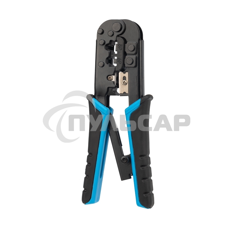 Кримпер PROconnect HT-568R для обжима 8P8C, 6P6C