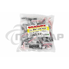 Разъем гнездо BNC под винт с колпачком Rexant