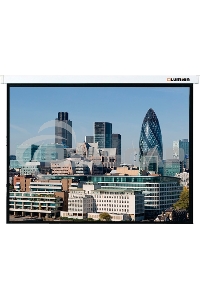 Экран с электроприводом Lumien Master Control 162x280 см (123