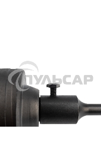 Коронка по бетону в сборе М22х65 мм SDS PLUSKranz