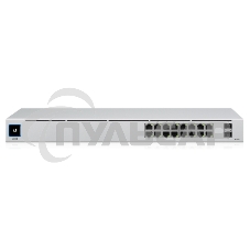 Коммутатор Ubiquiti UniFi Switch 16 PoE Коммутатор Ubiquiti UniFi Switch 16 PoE