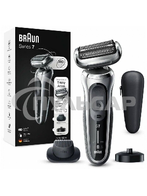 Электробритва Braun 71-S4200cs