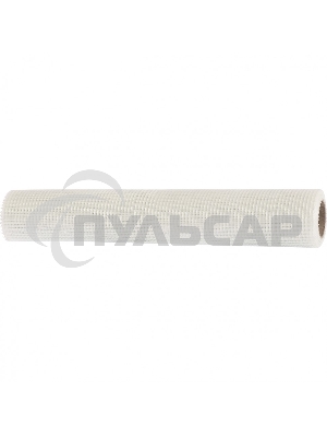 Сетка стеклотканевая штукатурная Matrix (5х5 мм), 1000 мм х 10 м