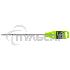 Бур по бетону, 8 x 300мм, SDS PLUS Сибртех