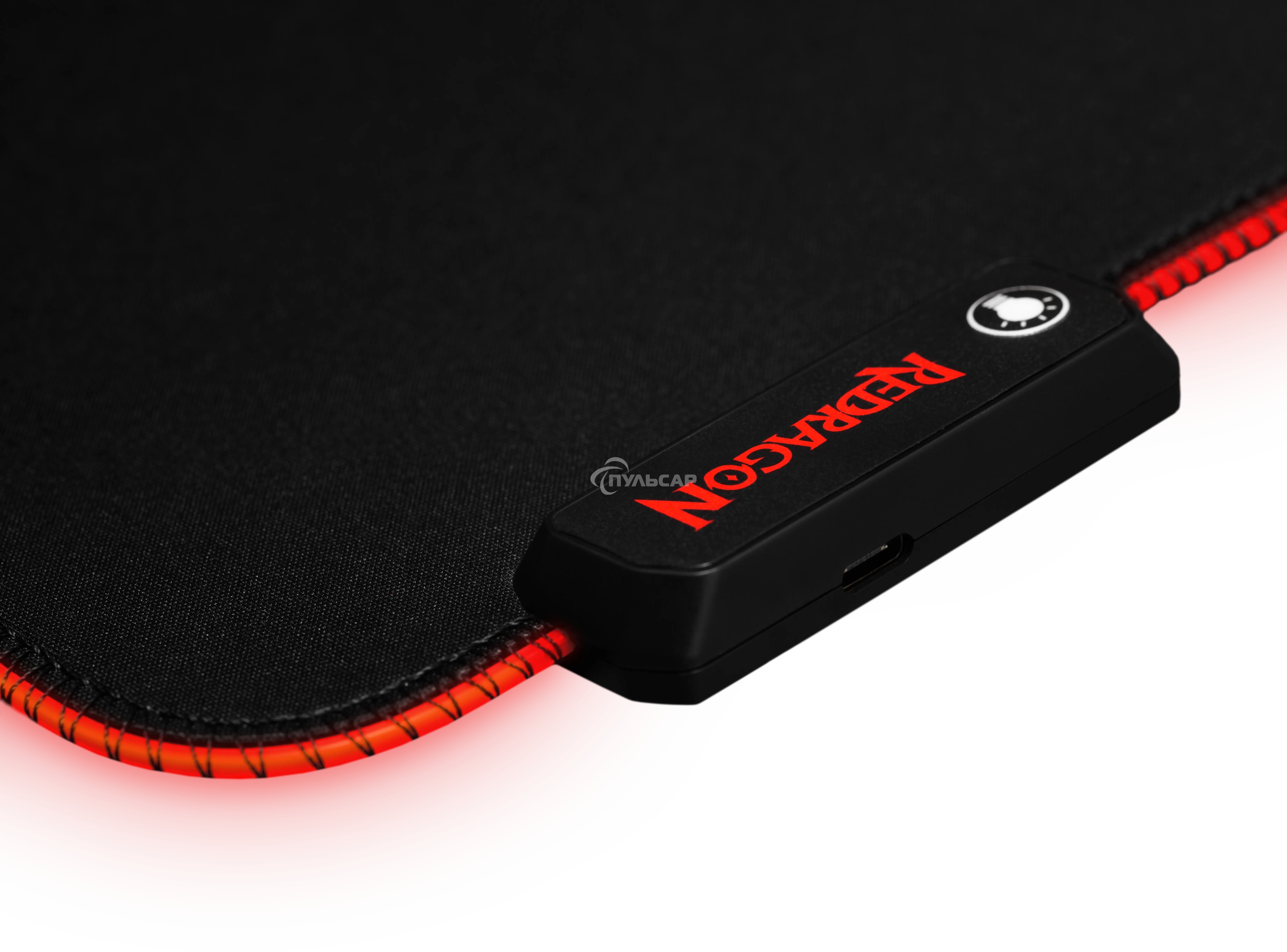 Коврик для мышки Defender NEPTUNE X 800х300х4 REDRAGON