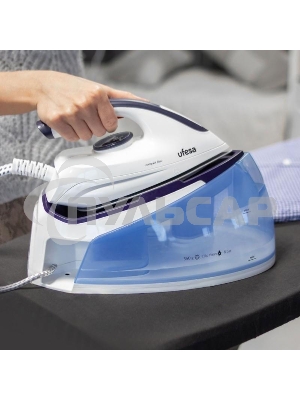 Паровая станция Ufesa PL2450 COMPACT