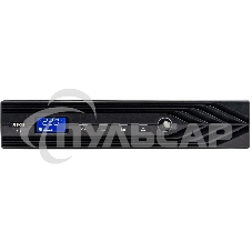 Источник бесперебойного питания SKAT-UPS 1000 RACK+2x9Ah исп. Е 8950