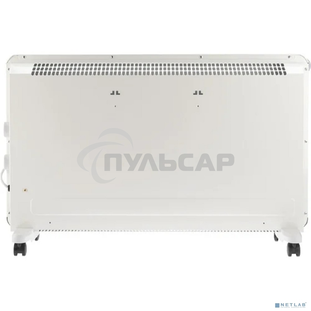 Конвектор Rexant 60-0095 белый, 2000 Вт, 25 м2, термостат