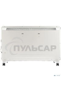 Конвектор Rexant 60-0095 белый, 2000 Вт, 25 м2, термостат