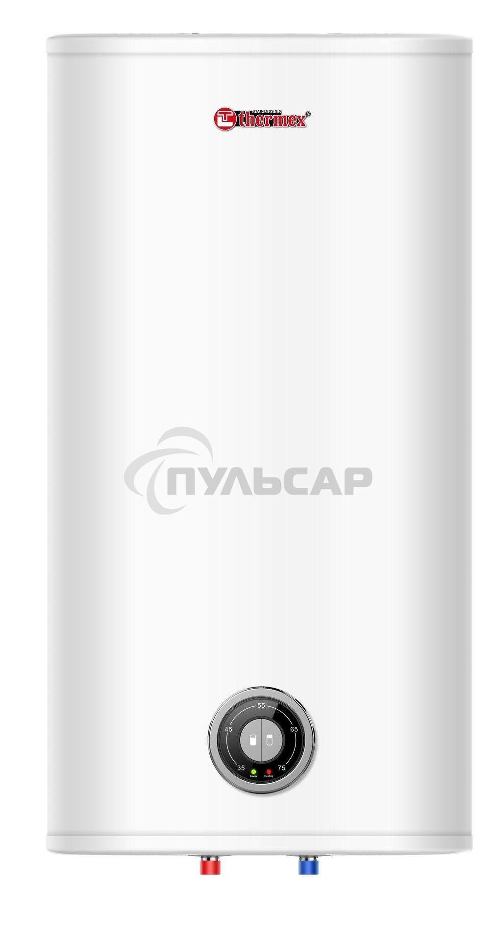 Водонагреватель Thermex MK 100 Vнакопительный электрический вертикальный